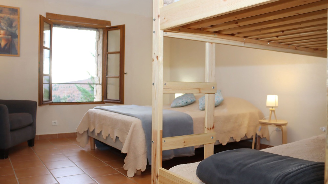 Photo of Bedroom in L'Hospitalet