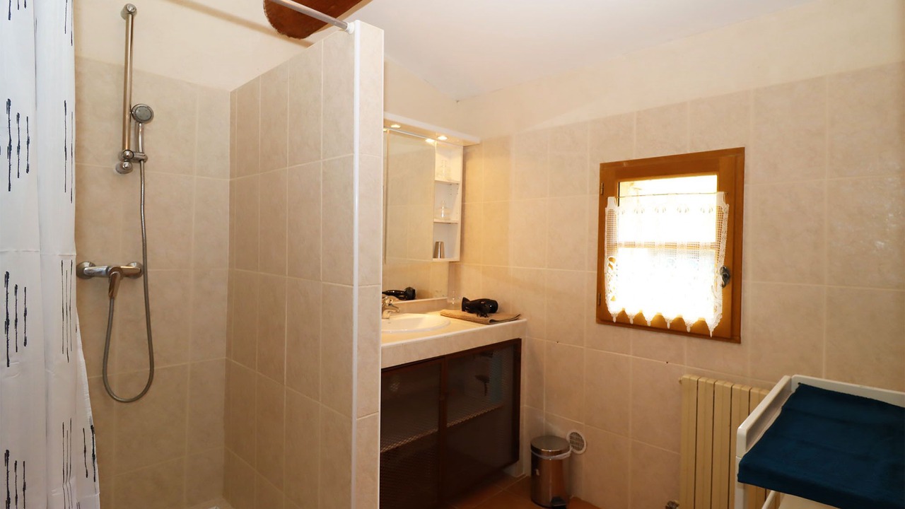 Photo of Bathroom in L'Hospitalet