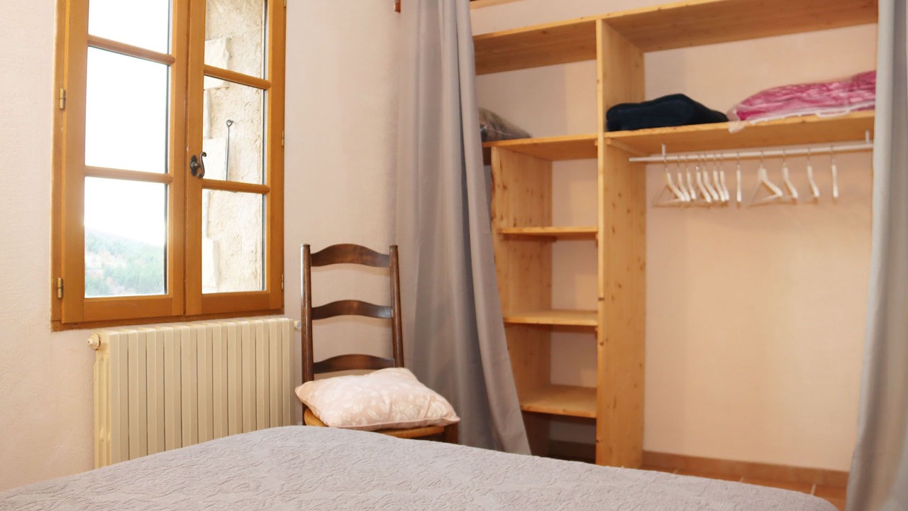 Photo of Bedroom in L'Hospitalet