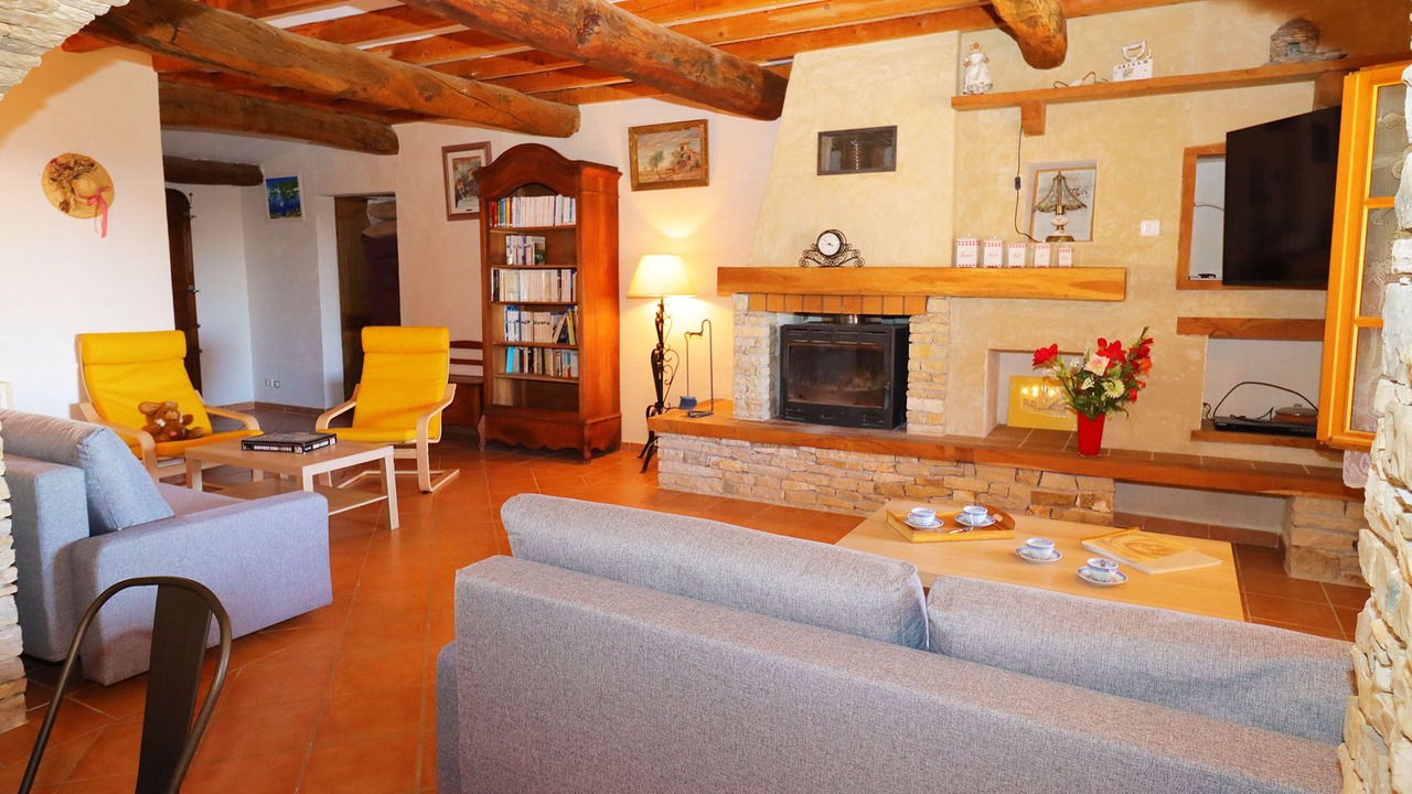 Photo of Livingroom in L'Hospitalet