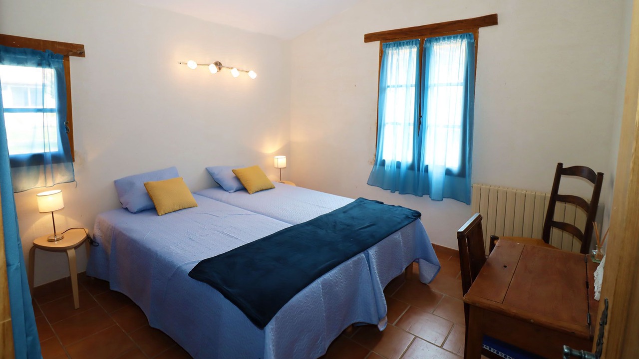 Photo of Bedroom in L'Hospitalet