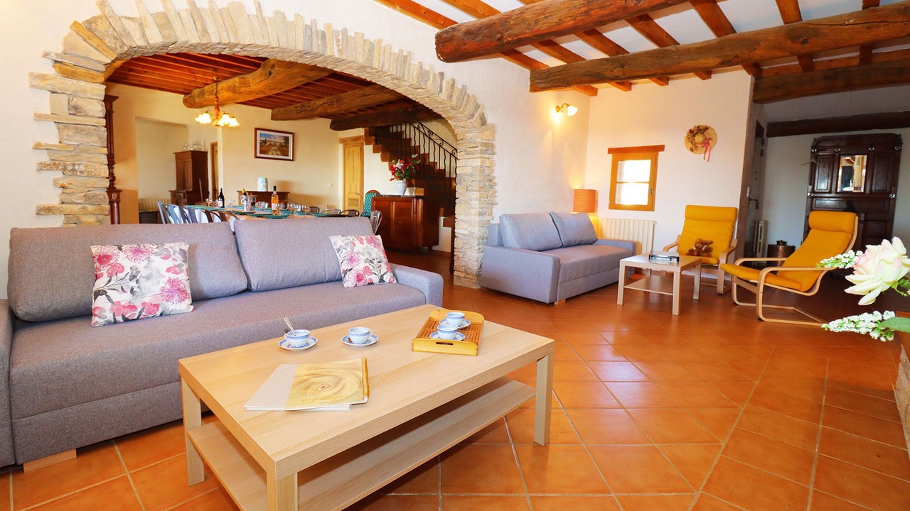 Photo of Livingroom in L'Hospitalet