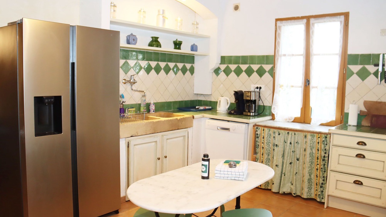 Photo of Kitchen in L'Hospitalet