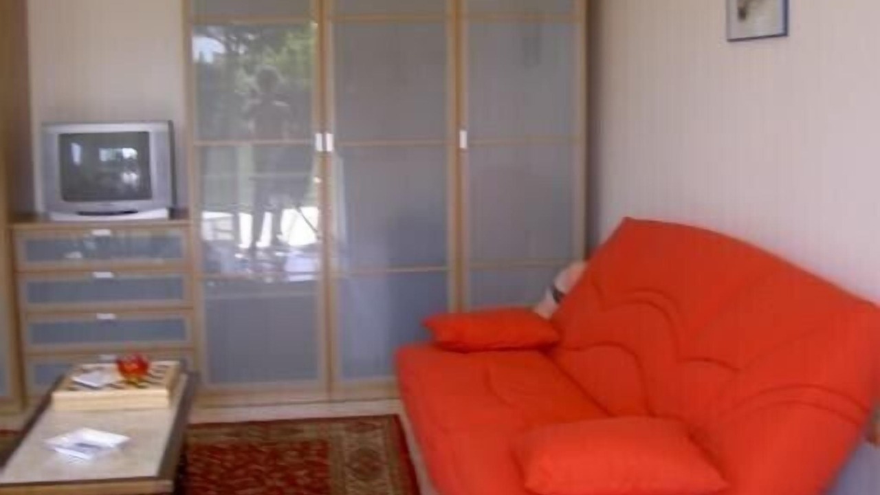 Photo of Livingroom in Saint-Nic