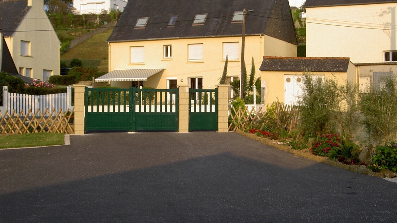 Photo of Outdoor in Saint-Nic