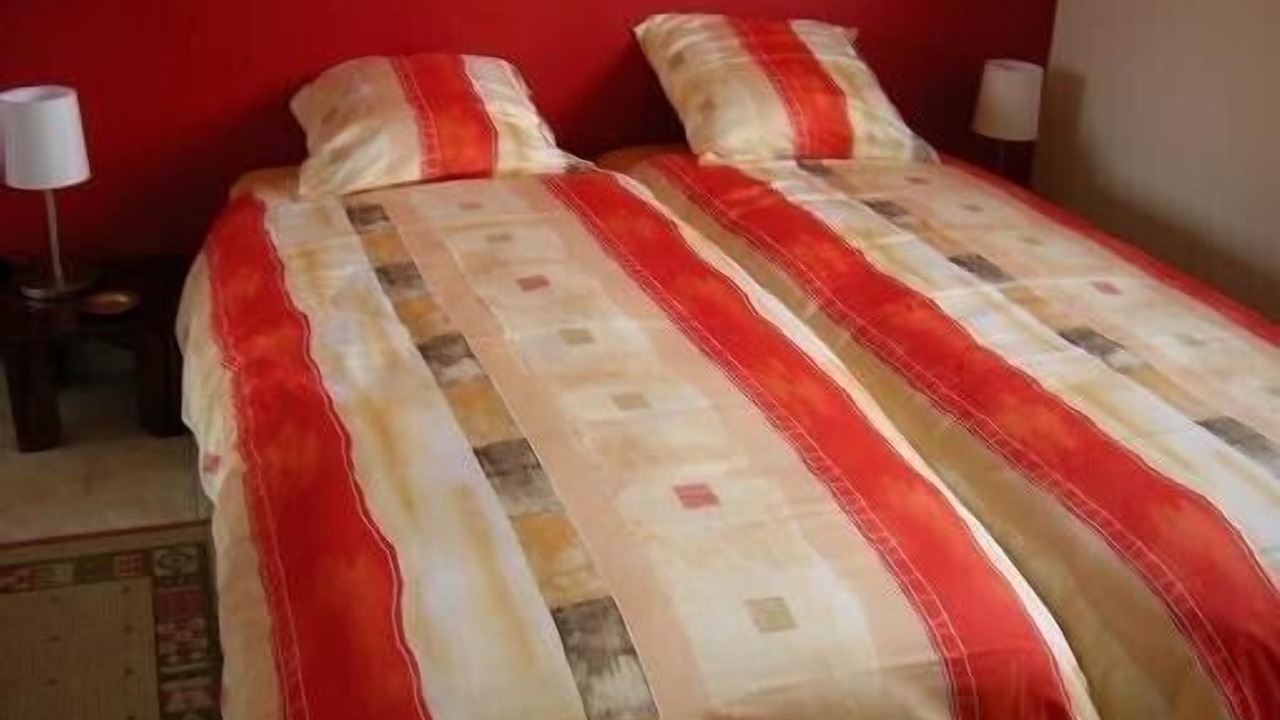 Photo of Bedroom in Saint-Nic