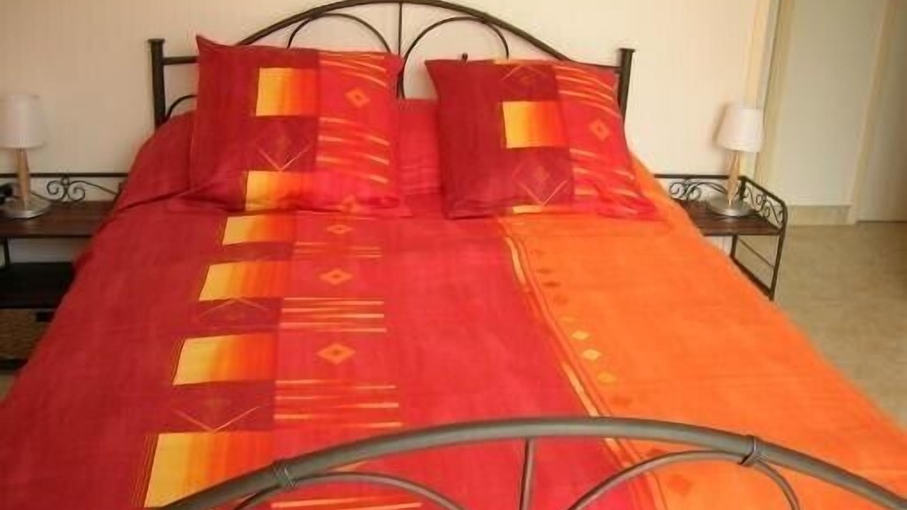 Photo of Bedroom in Saint-Nic