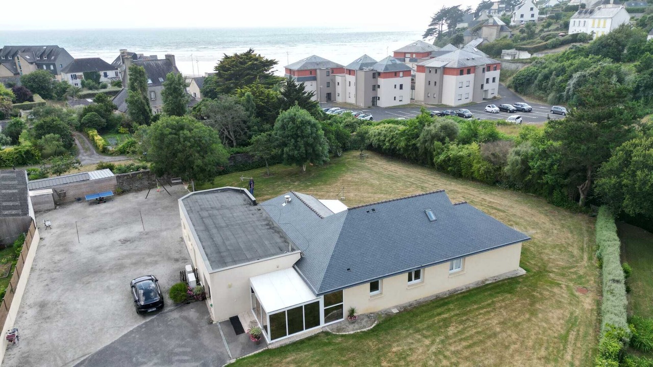 Photo of Outdoor in Saint-Nic