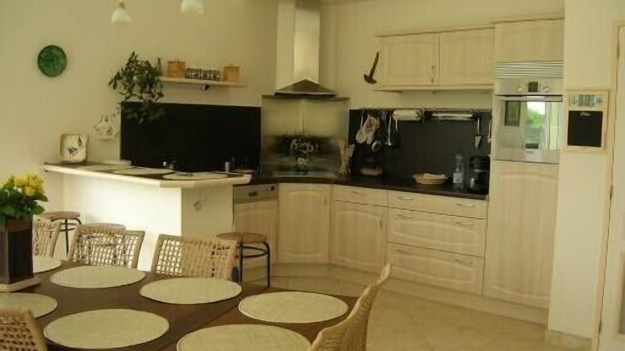 Photo of Kitchen in Saint-Nic