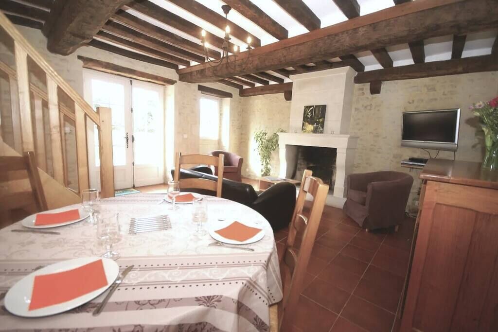 Photo of Livingroom in Maisons