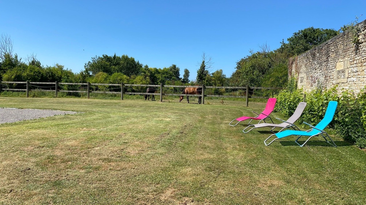 Photo of Others in Maisons