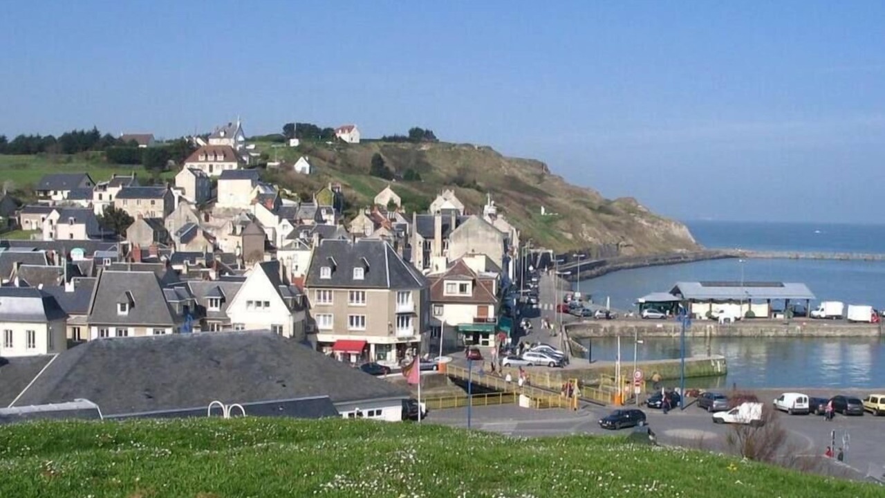 Photo of Others in Maisons