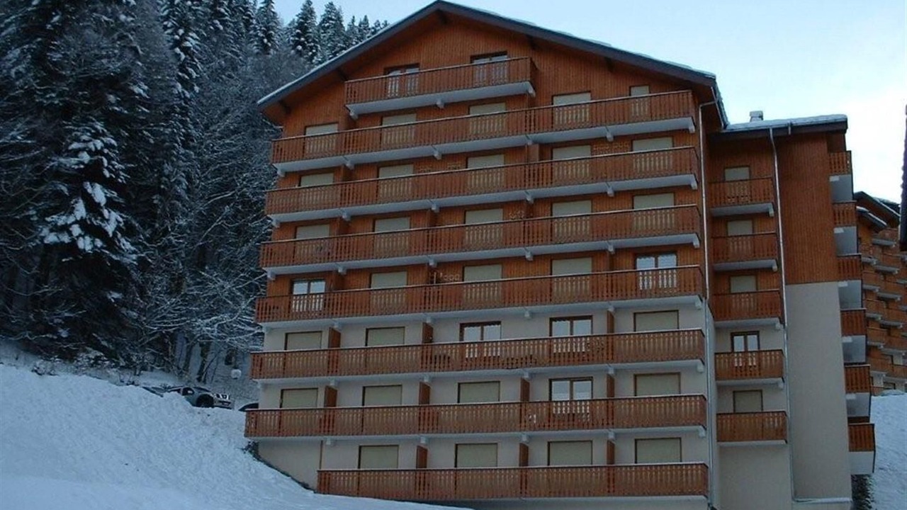 Photo of Outdoor in Saint-Jean-dʼAulps
