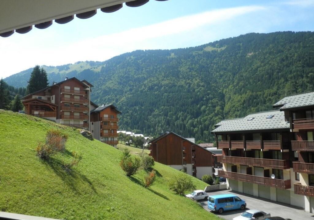 Photo of Outdoor in Saint-Jean-dʼAulps
