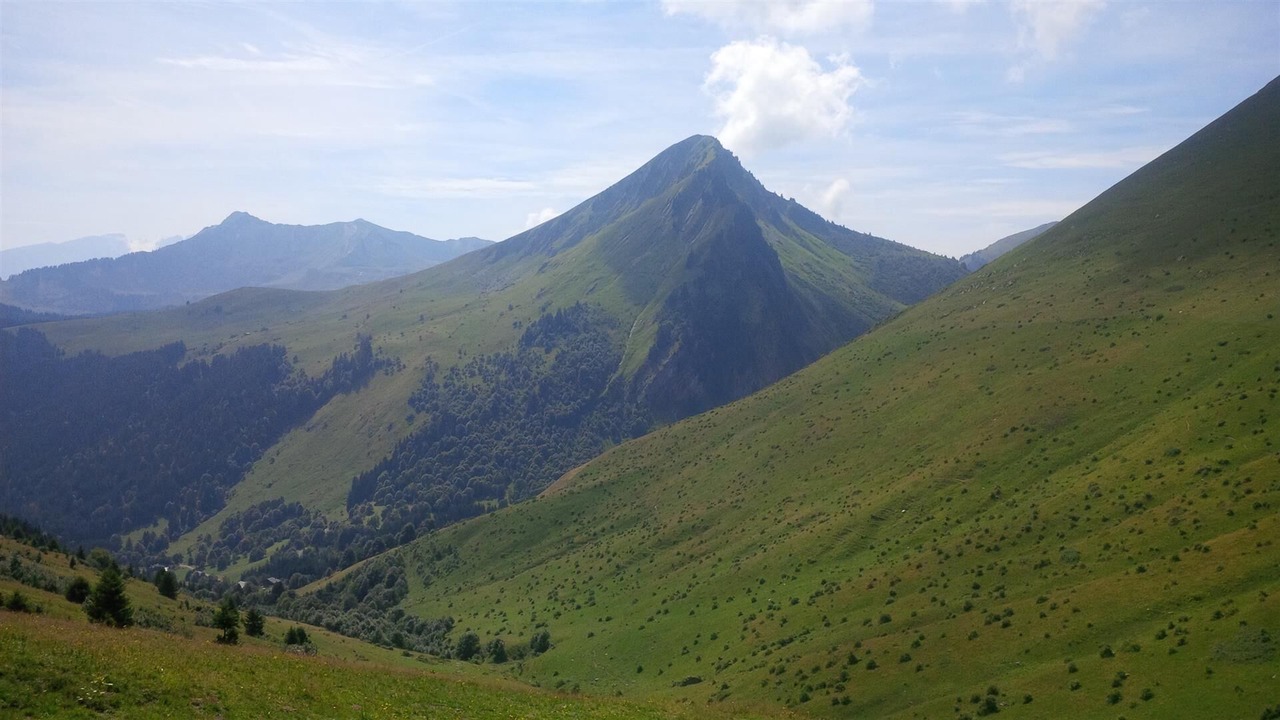 Photo of Outdoor in Saint-Jean-dʼAulps