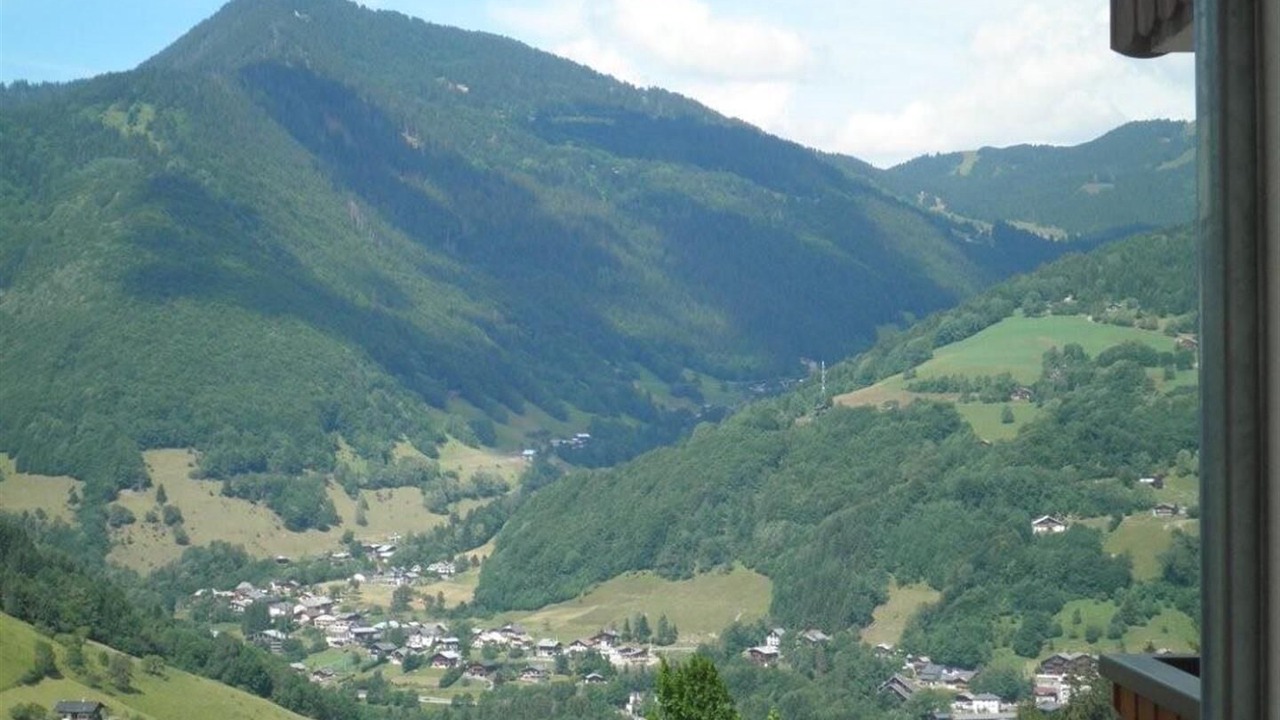 Photo of Others in Saint-Jean-dʼAulps