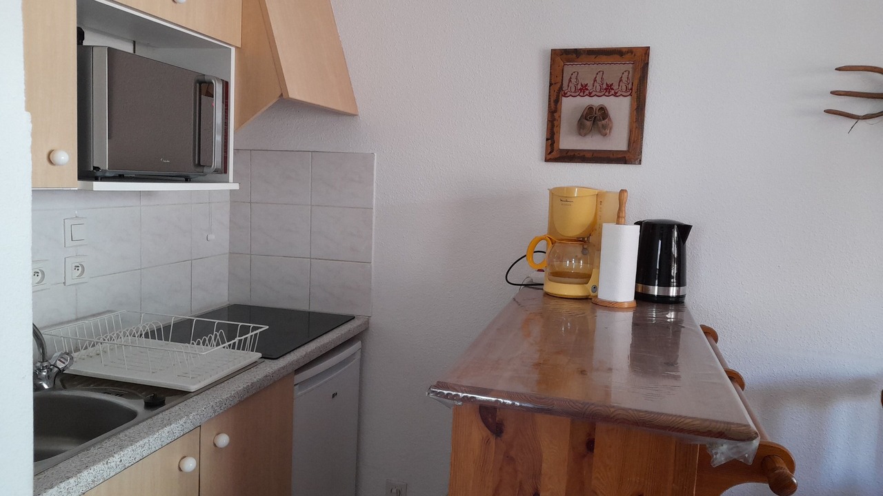 Photo of Kitchen in Saint-Jean-dʼAulps