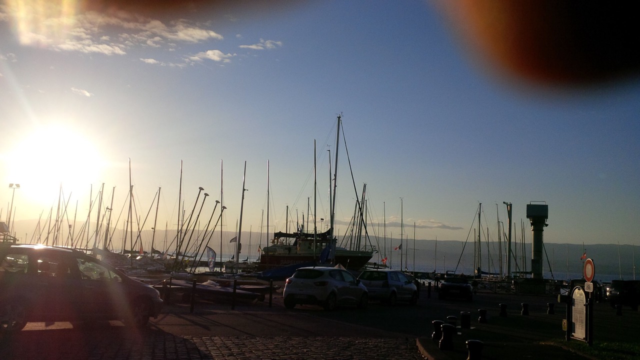 Photo of Others in Saint-Jean-dʼAulps