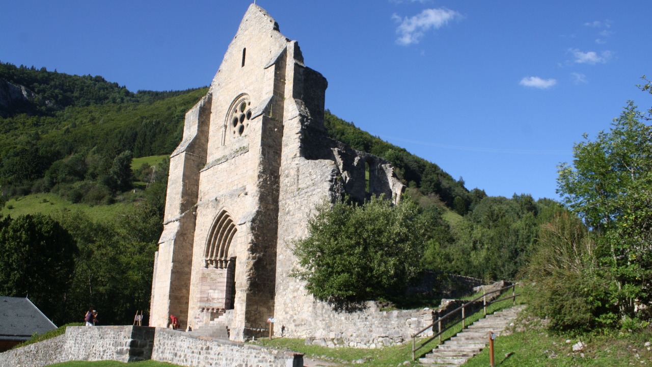 Photo of Others in Saint-Jean-dʼAulps