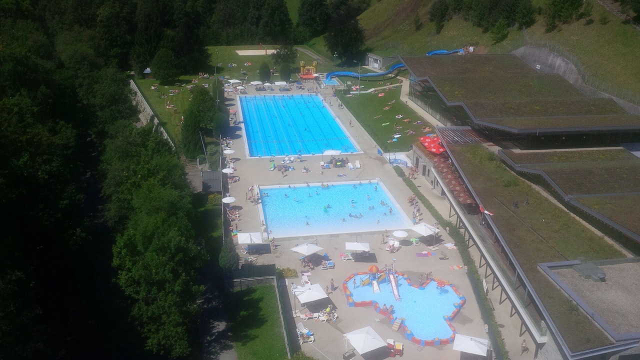 Photo of Outdoor in Saint-Jean-dʼAulps
