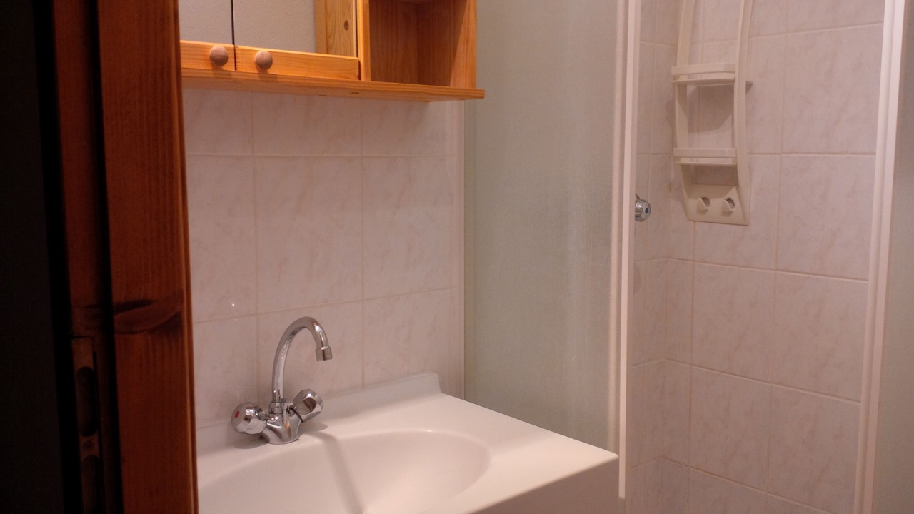 Photo of Bathroom in Saint-Jean-dʼAulps