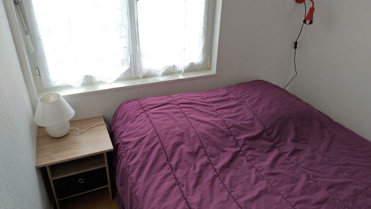 Photo of Bedroom in Stella-Plage