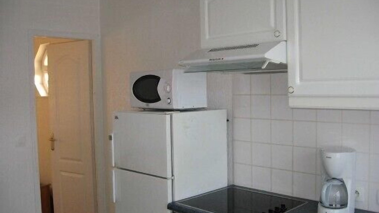 Photo of Kitchen in Stella-Plage