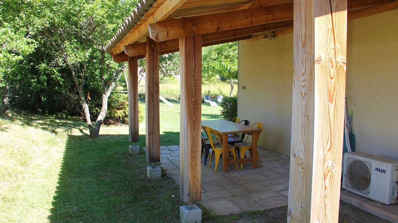 Photo of Outdoor in Banon