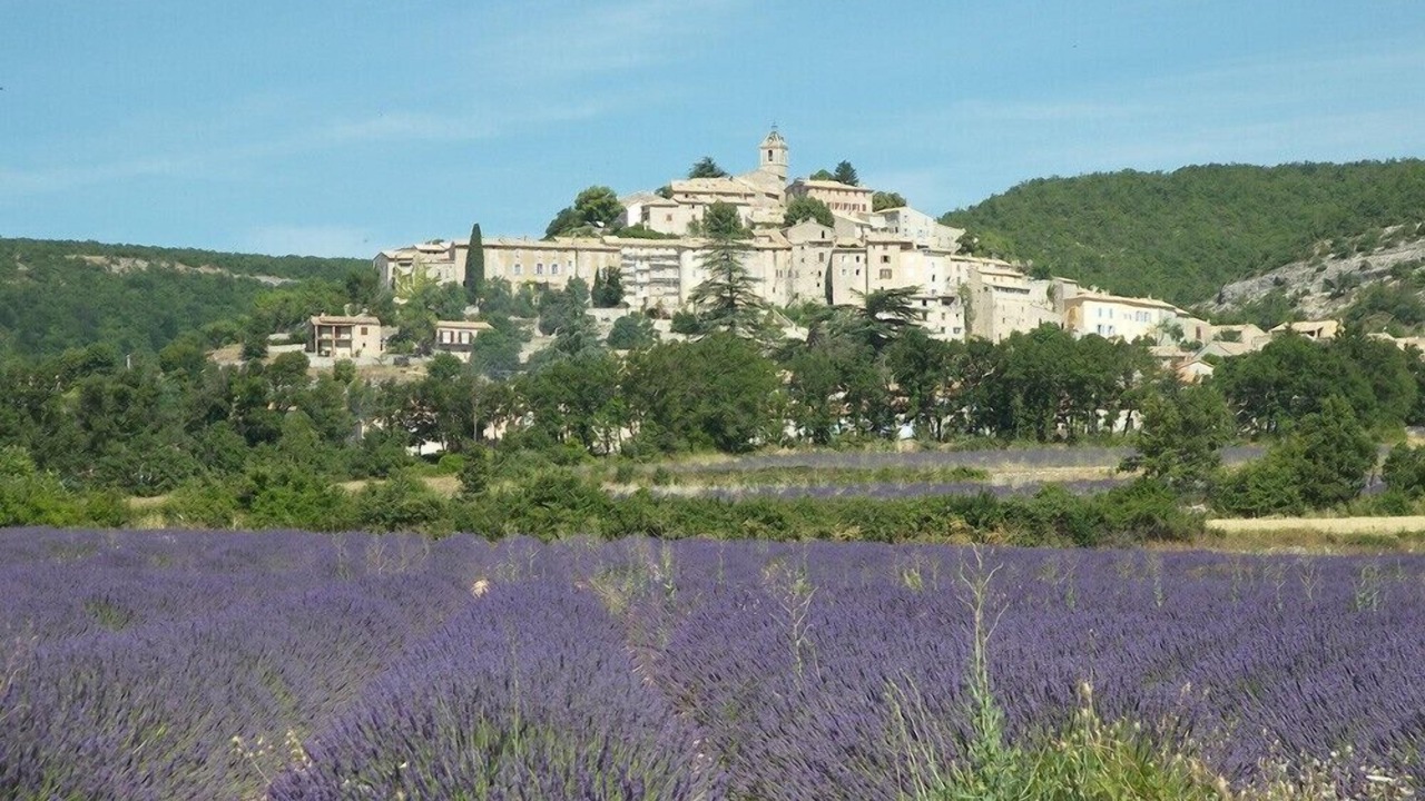 Photo of Outdoor in Banon