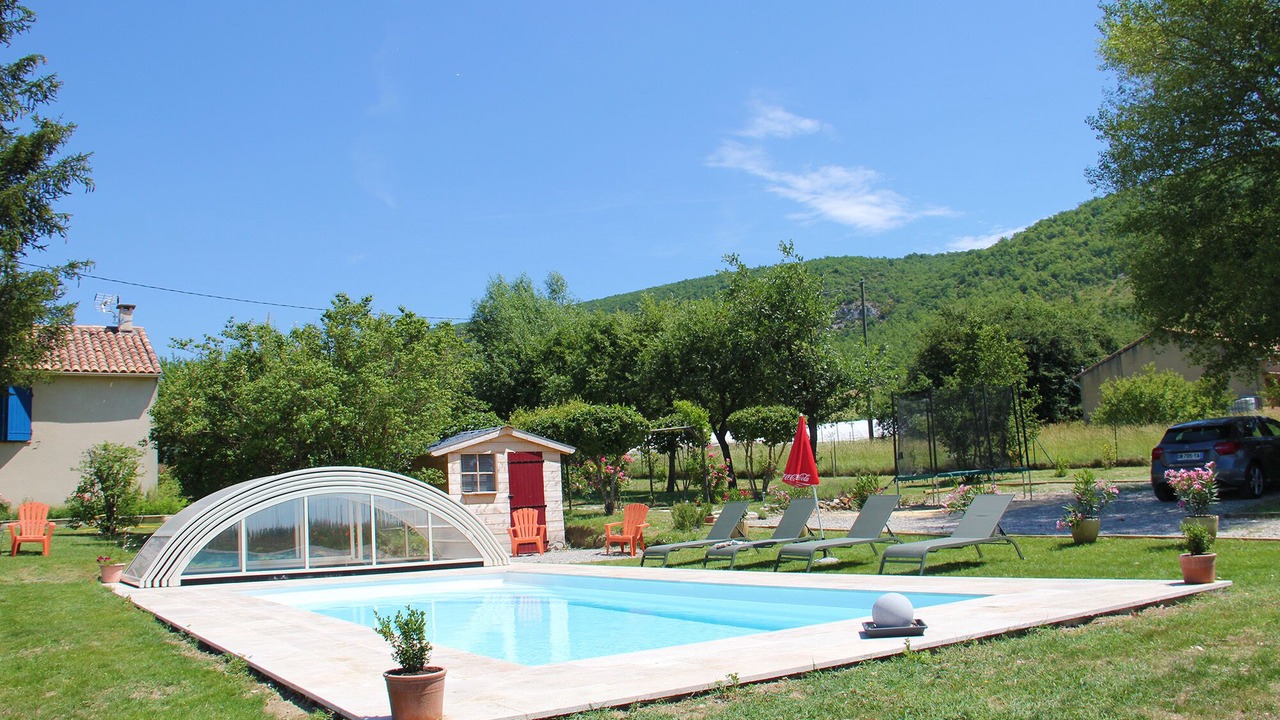 Photo of Outdoor in Banon