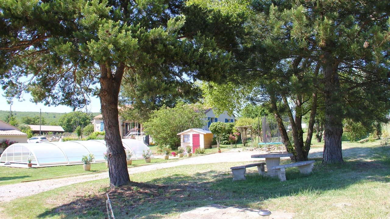 Photo of Outdoor in Banon