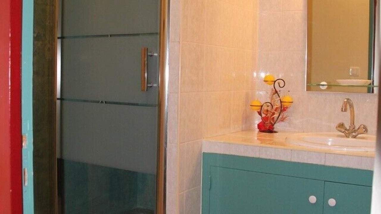 Photo of Bathroom in Banon