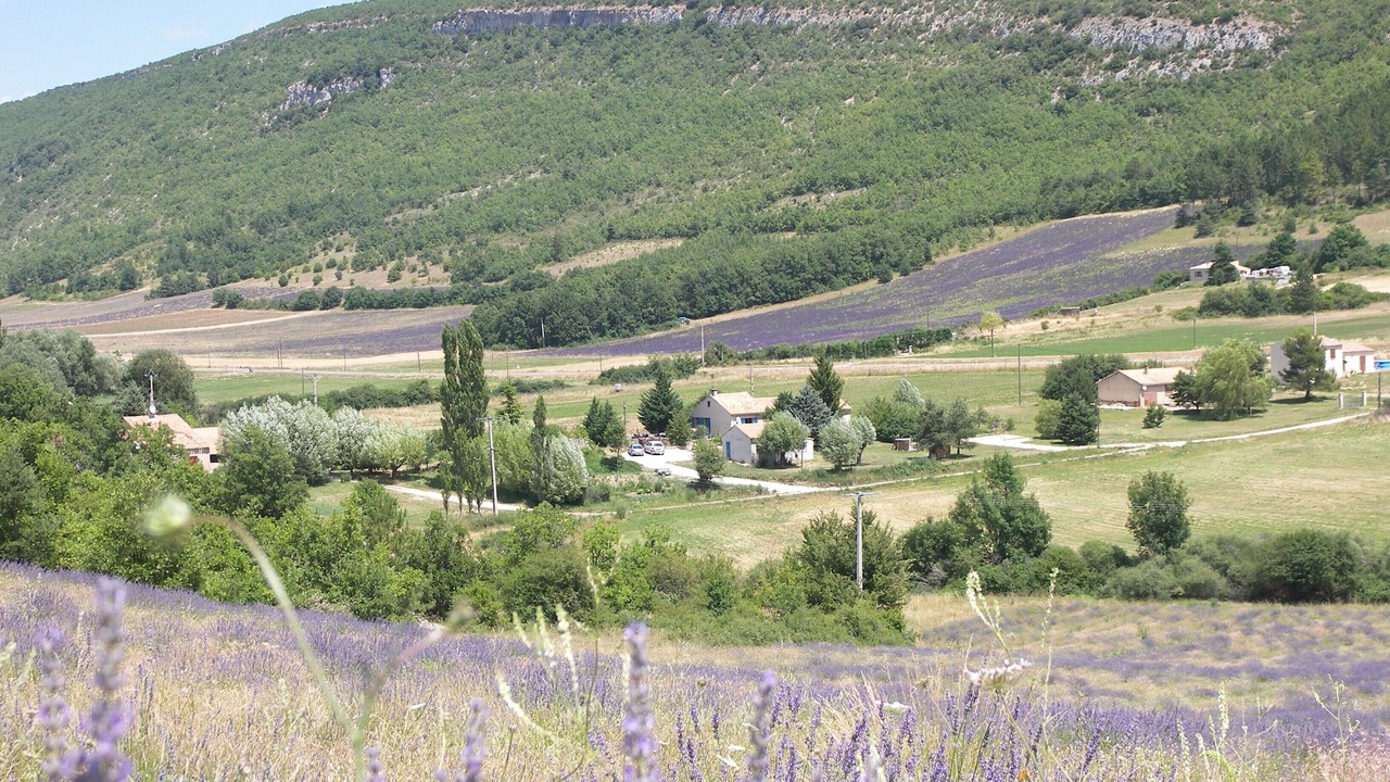 Photo of Outdoor in Banon