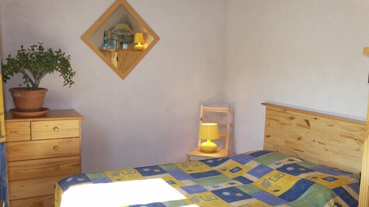 Photo of Bedroom in Banon