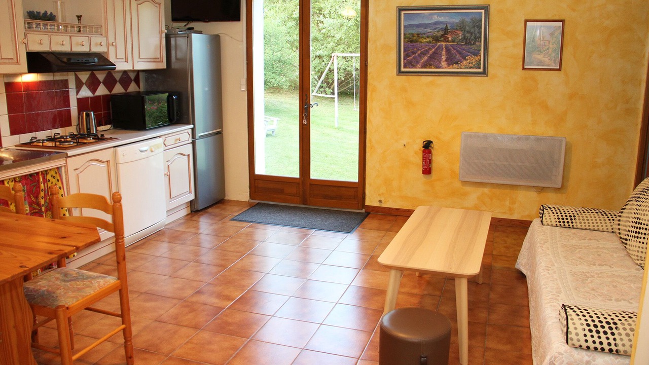 Photo of Livingroom in Banon