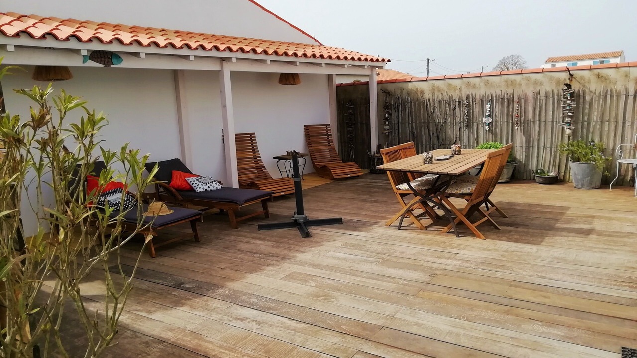 Photo of Outdoor in La Cotiniere