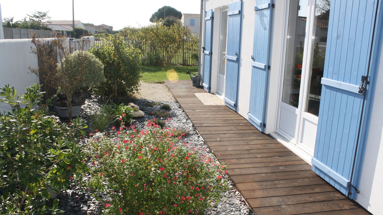 Photo of Outdoor in La Cotiniere