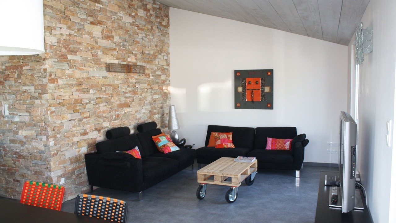 Photo of Livingroom in La Cotiniere