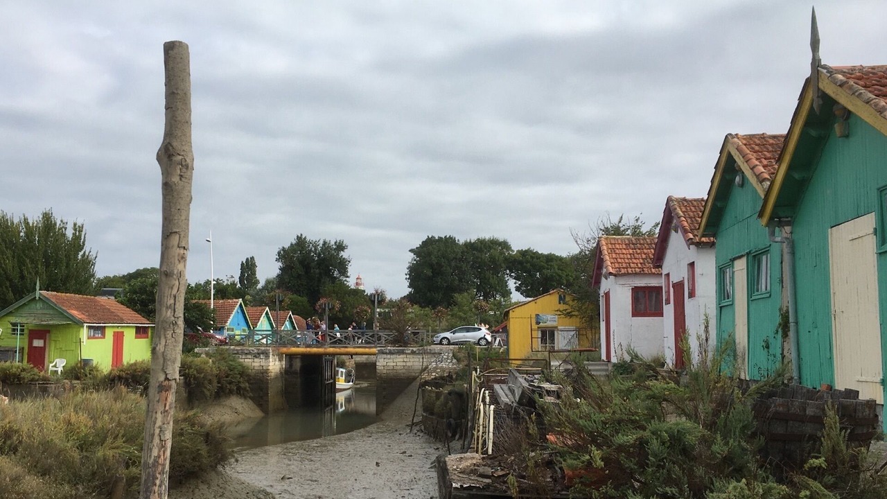 Photo of Outdoor in La Cotiniere