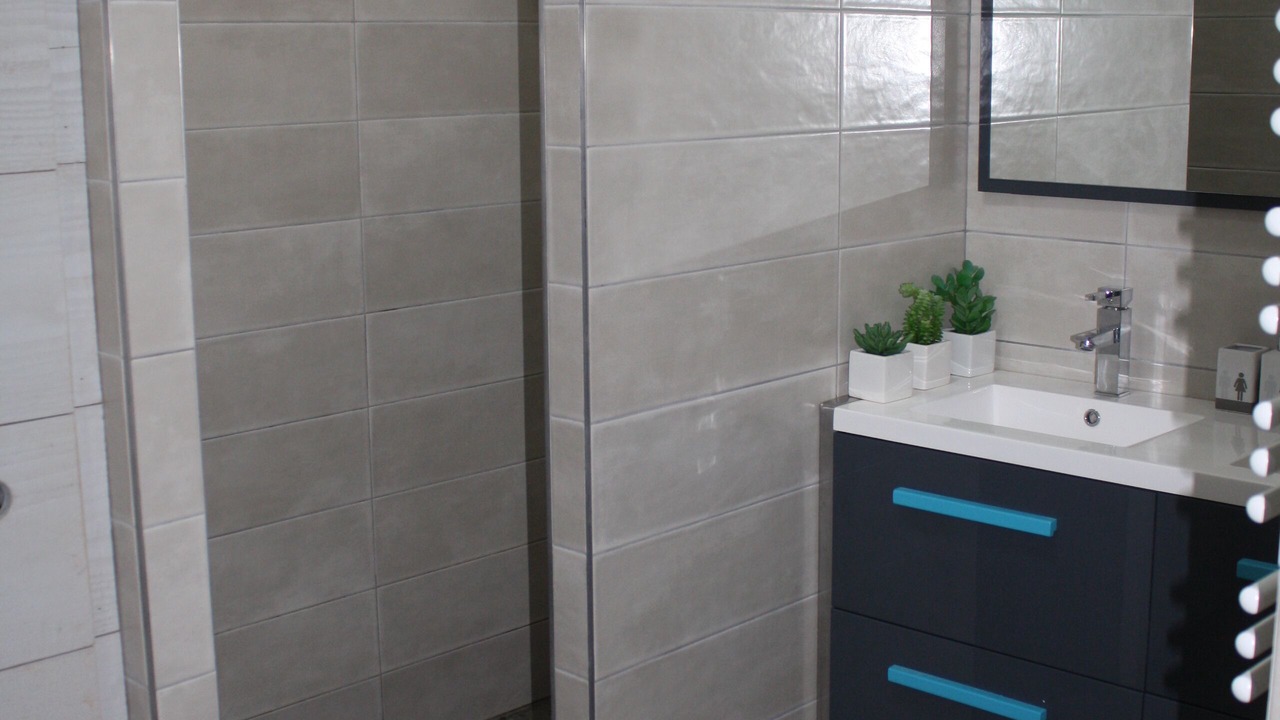 Photo of Bathroom in La Cotiniere