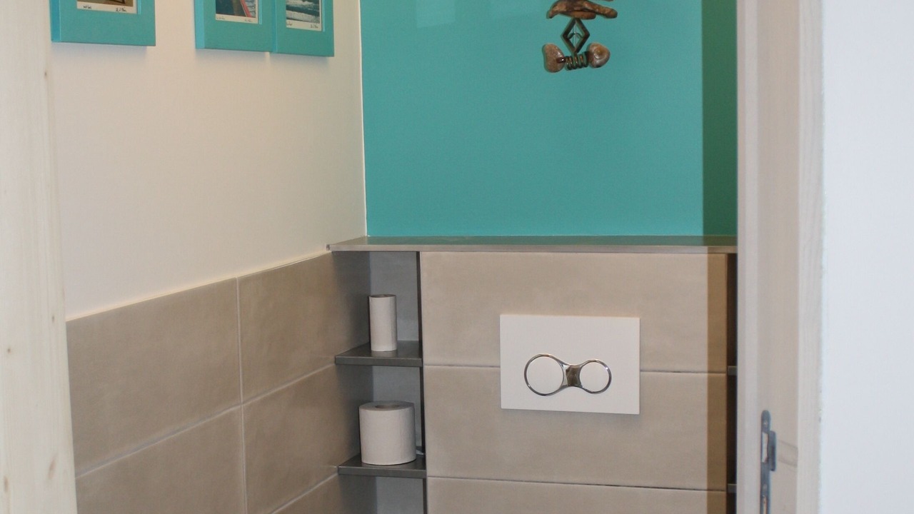 Photo of Bathroom in La Cotiniere