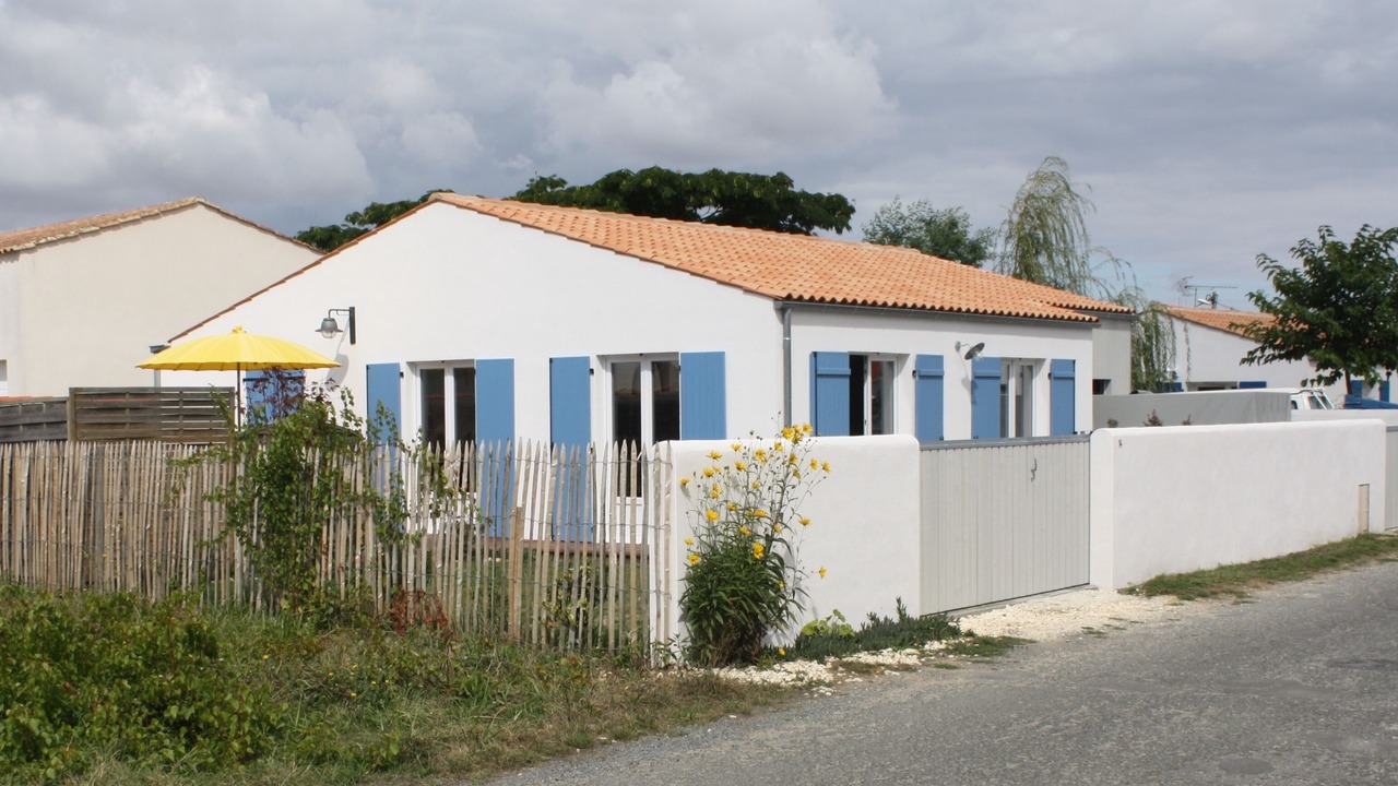 Photo of Outdoor in La Cotiniere