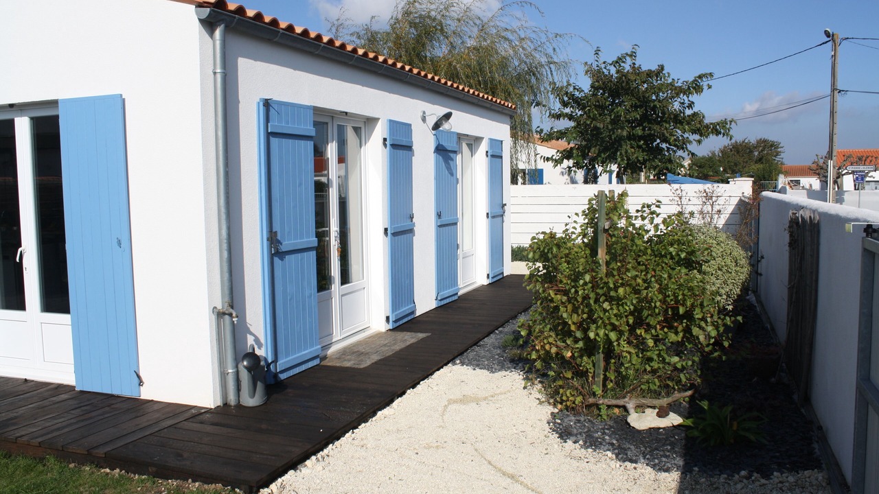 Photo of Outdoor in La Cotiniere