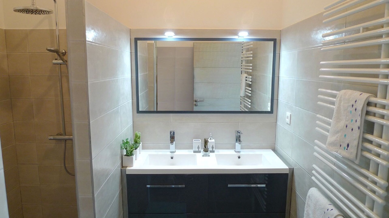 Photo of Bathroom in La Cotiniere