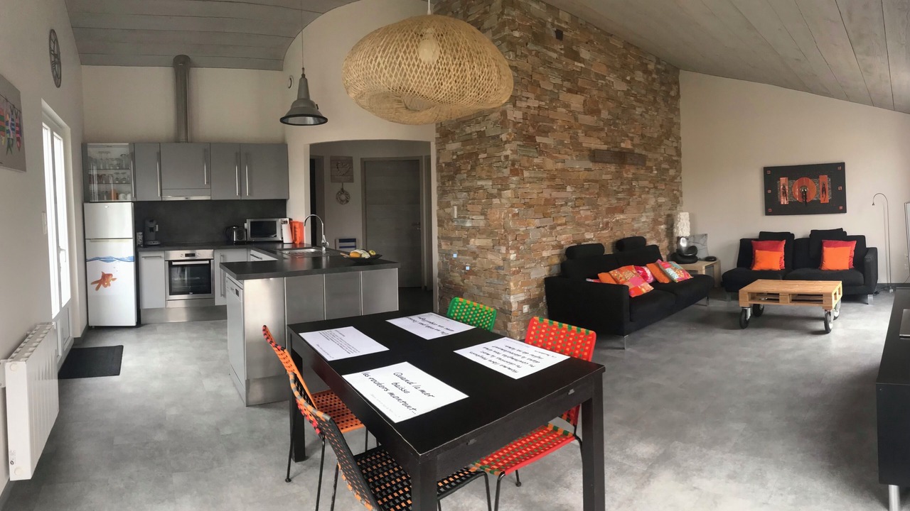 Photo of Others in La Cotiniere