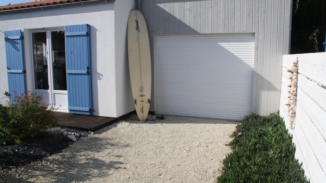 Photo of Outdoor in La Cotiniere