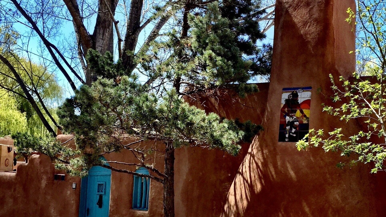 Photo of Others in Taos
