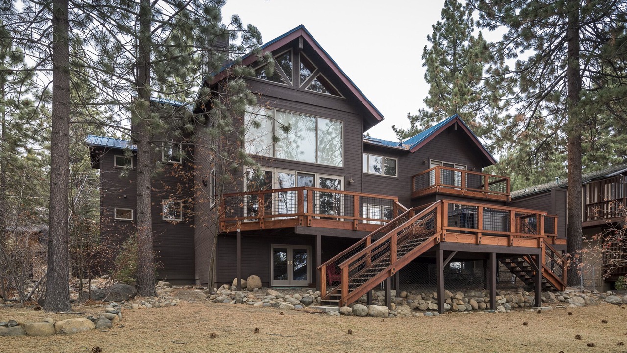 Photo of Outdoor in Lake Forest