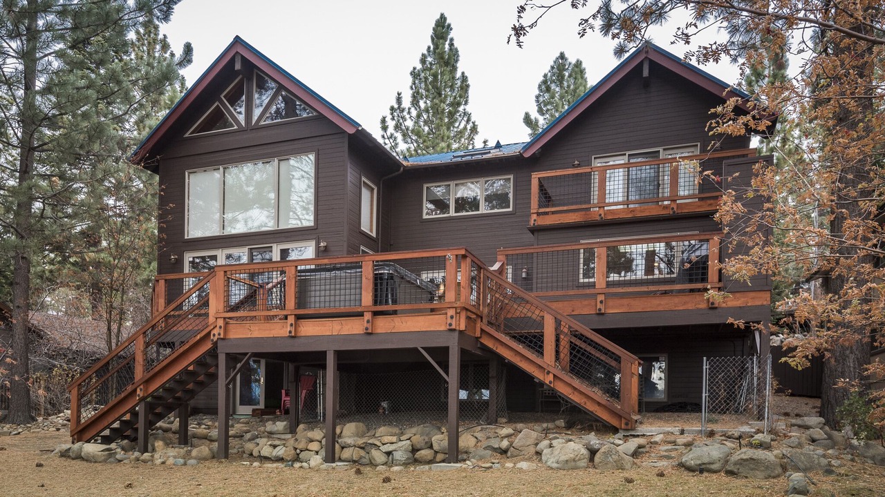 Photo of Outdoor in Lake Forest