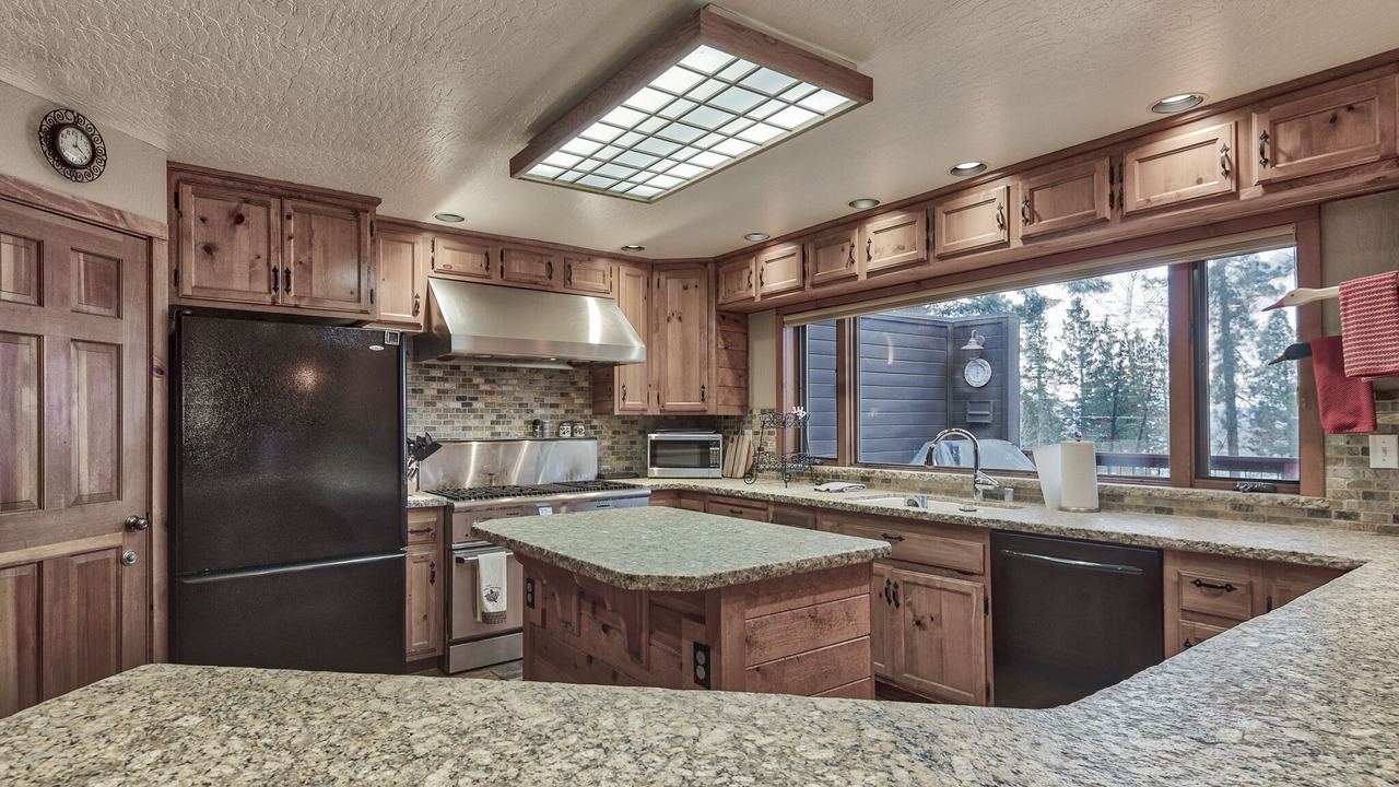 Photo of Kitchen in Lake Forest